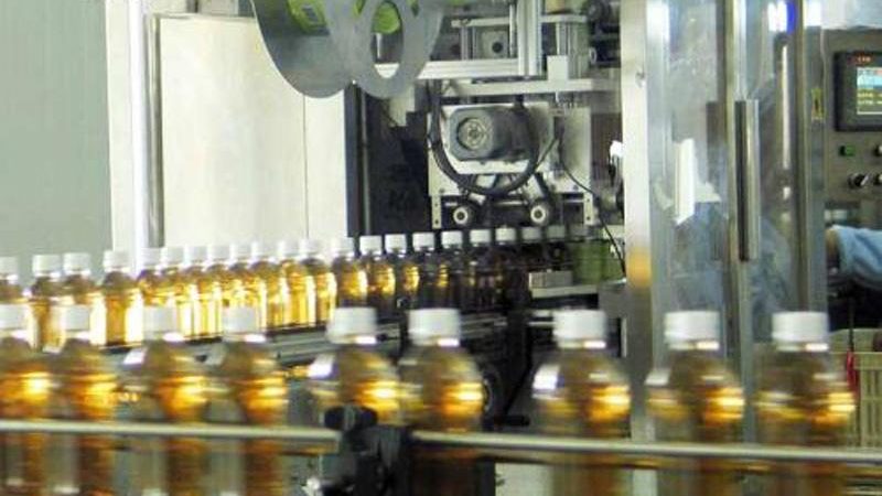 食品自动包装机操作流程详解：从准备到完成的关键步骤