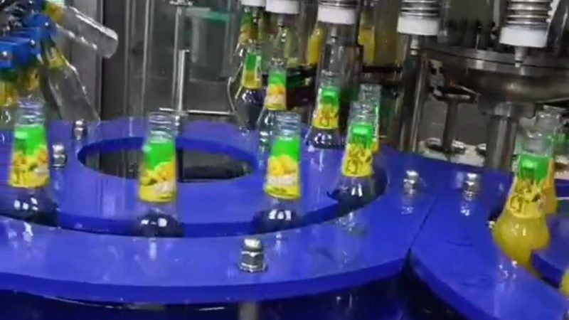 行业现状：食品机械市场鱼龙混杂，优质品牌需甄别