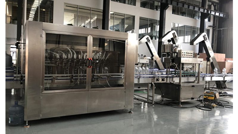 超高温杀菌机选型：关注关键参数，确保生产效率与卫生安全