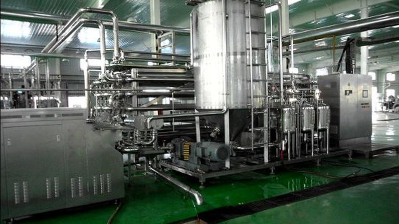 揭秘广州巴氏杀菌机：选购要点与行业洞察