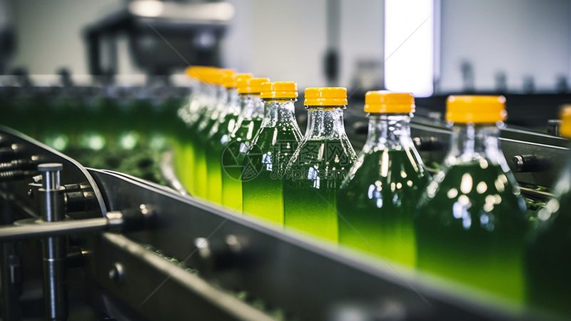 食品机械选购：五大关键因素，确保选购无忧